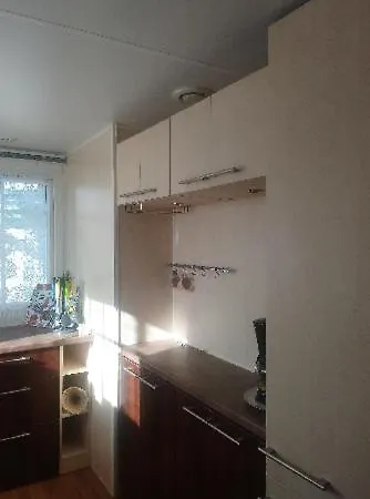 Mobil Home *