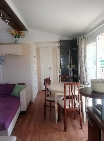 营地 Mobil Home