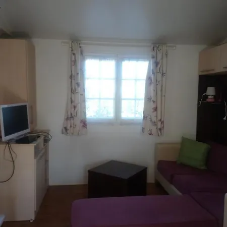 Mobil Home 比斯卡罗斯