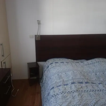 Mobilhome Lac Biscarrosse * Biscarrosse