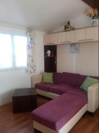 营地 Mobil Home