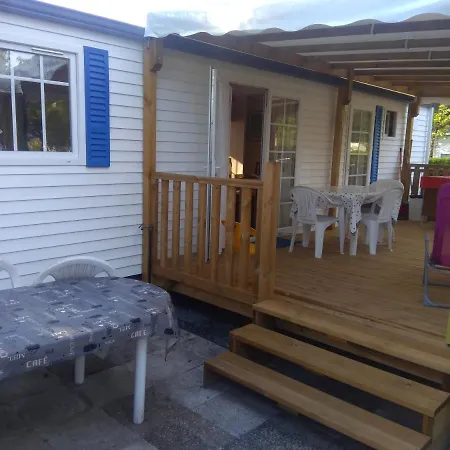 Mobil Home * 比斯卡罗斯