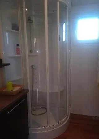 Mobil Home *