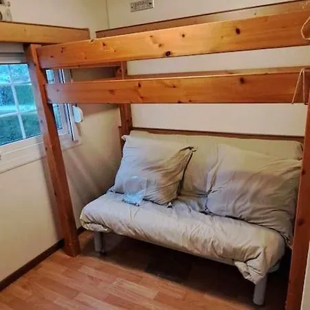 Mobil Home 营地