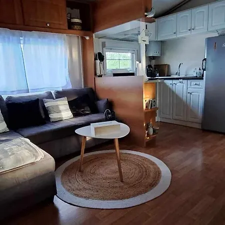 Mobil Home *