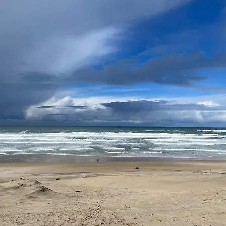 Mobilhome Lac Biscarrosse Σαλέ *